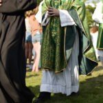 chasubles liturgiques